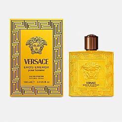 Perfume Eros Energy