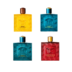 Estuche Eros Versace