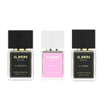 Estuche ILMIN Parfums réplica AAA calidad 1.1 – Distriperfume