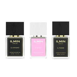 Estuche ILMIN Parfums