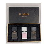 Estuche ILMIN Parfums réplica AAA calidad 1.1 – Distriperfume (foto 2)