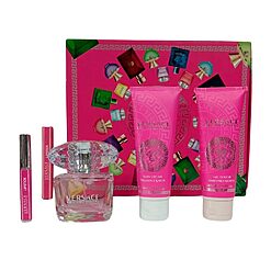 Estuche Bright Crystal
