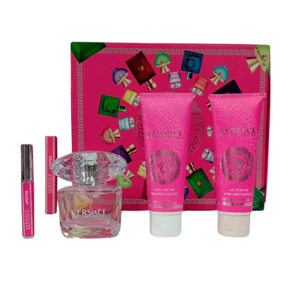 ESTUCHE-VERSACE-BRIGTH-CRISTAL-EQUIVALENCIA-DISTRIPERFUME
