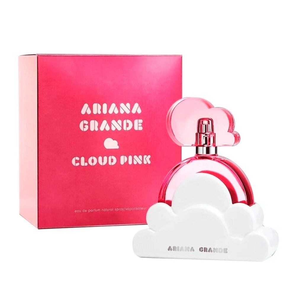 PERFUME-CLOUD-PINK-ARIANA-100ML-EQUIVALENCIA-DISTRIPERFUME