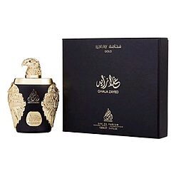Perfume Ghala Zayed Luxury Gold