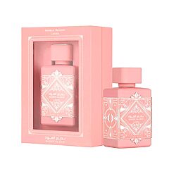 Perfume Noble Blush Lujo
