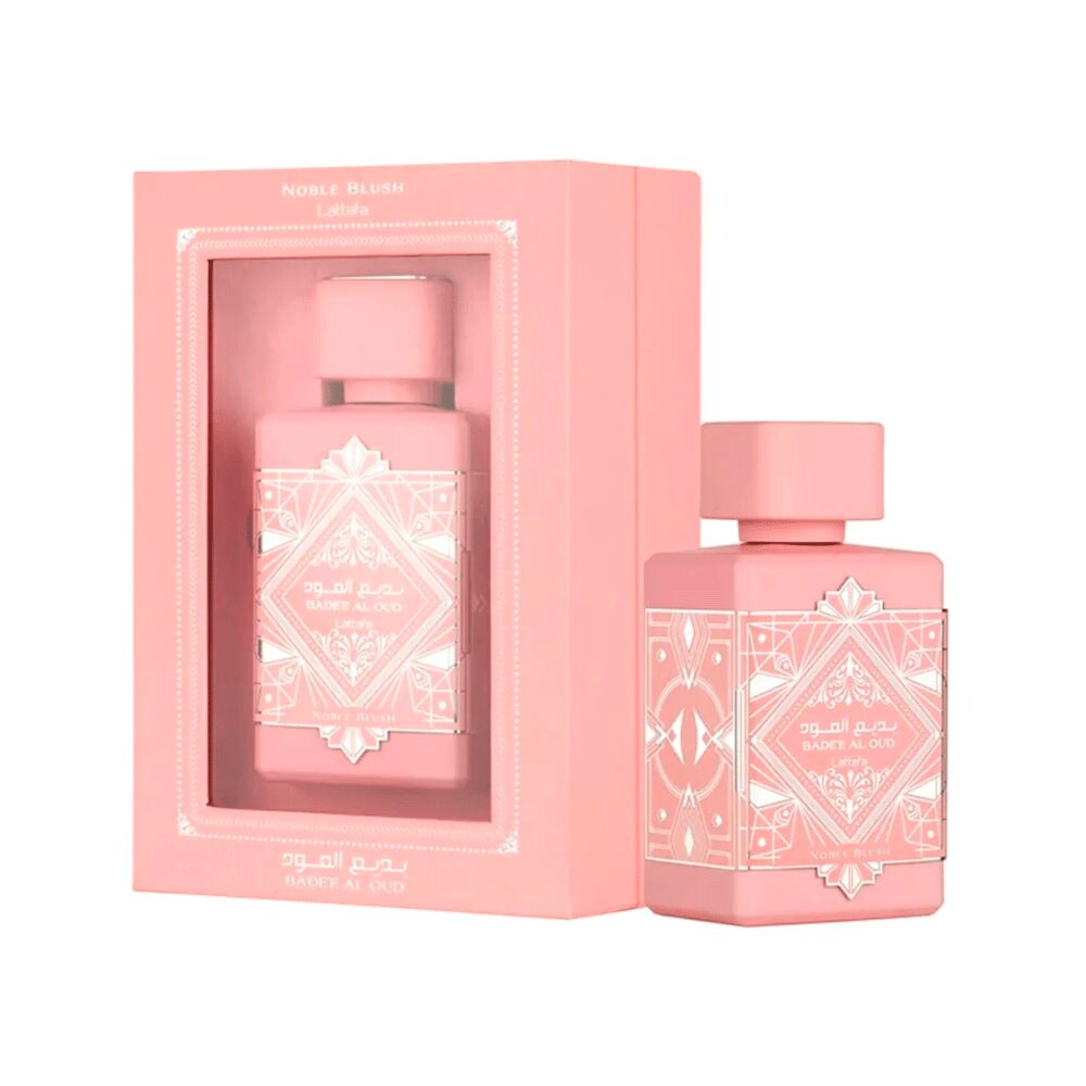 PERFUME-NOBLE-BLUSH-LATTAFA-EQUIVALENCIA-DISTRIPERFUME