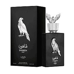 Perfume Shaheen Silver