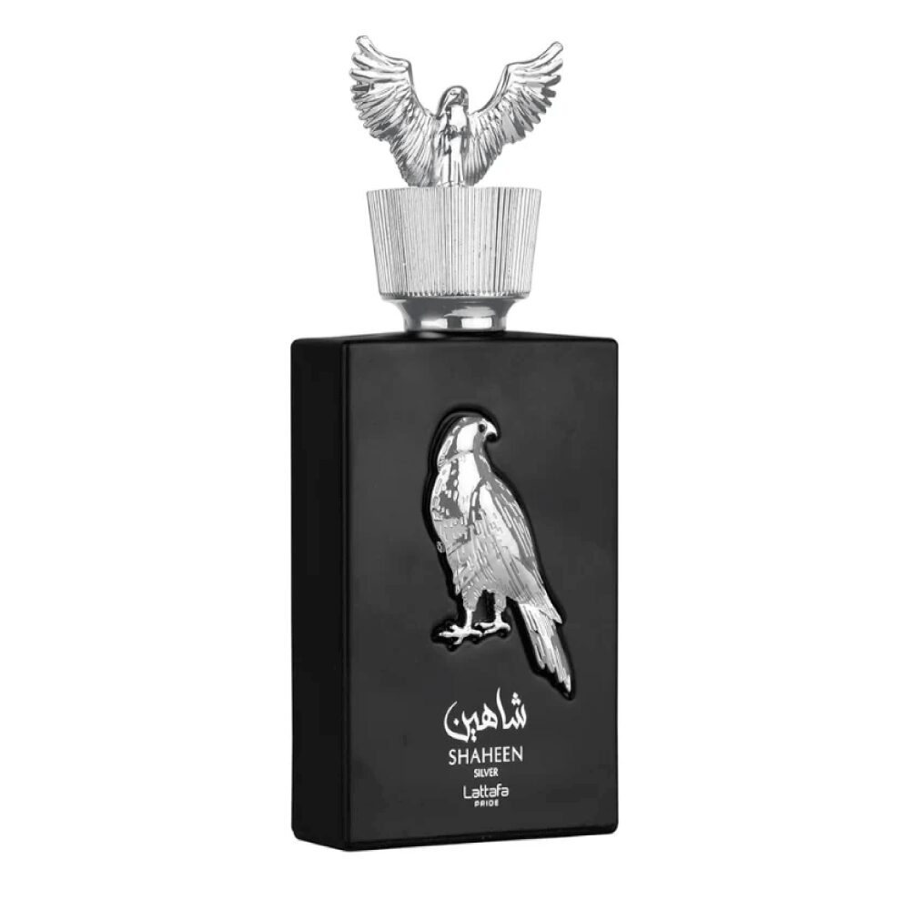 PERFUME-SHAHEEN-SILVER-LATTAFA-EQUIVALENCIA-DISTRIPERFUME