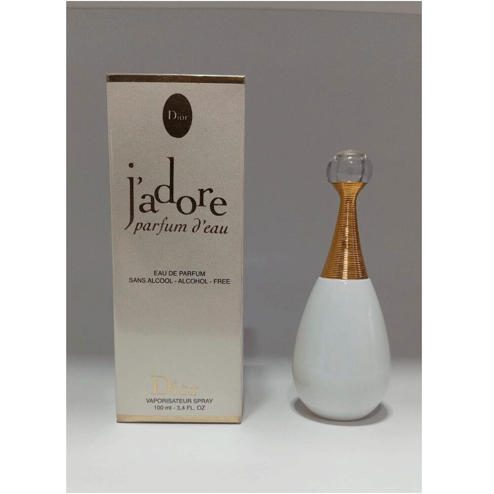 Perfume-jadore-parfum-deau-Equivalencia-Distriperfume