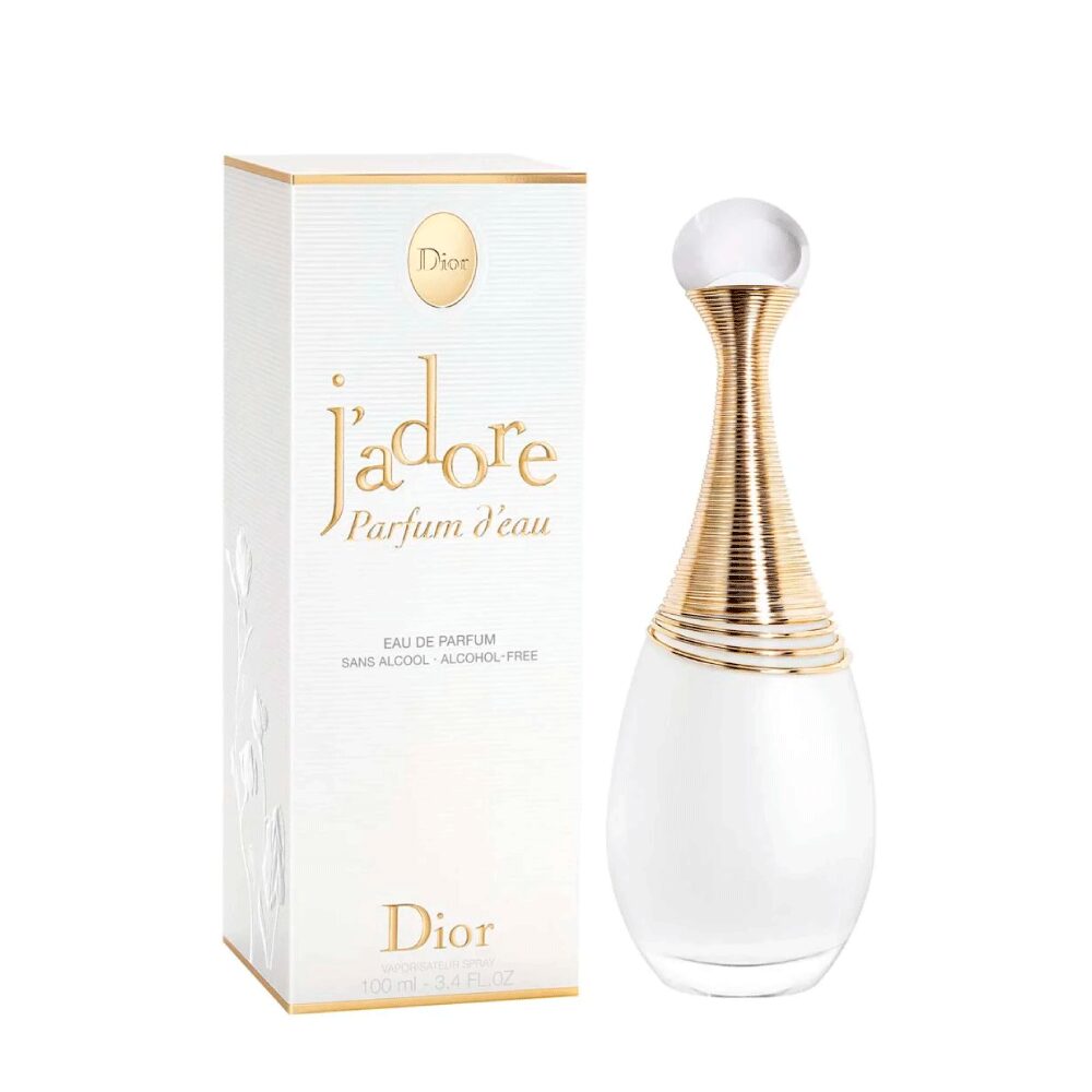 Perfume-jadore-parfum-deau-Equivalencia-Distriperfume