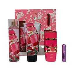 Estuche Yara Candy de Lattafa
