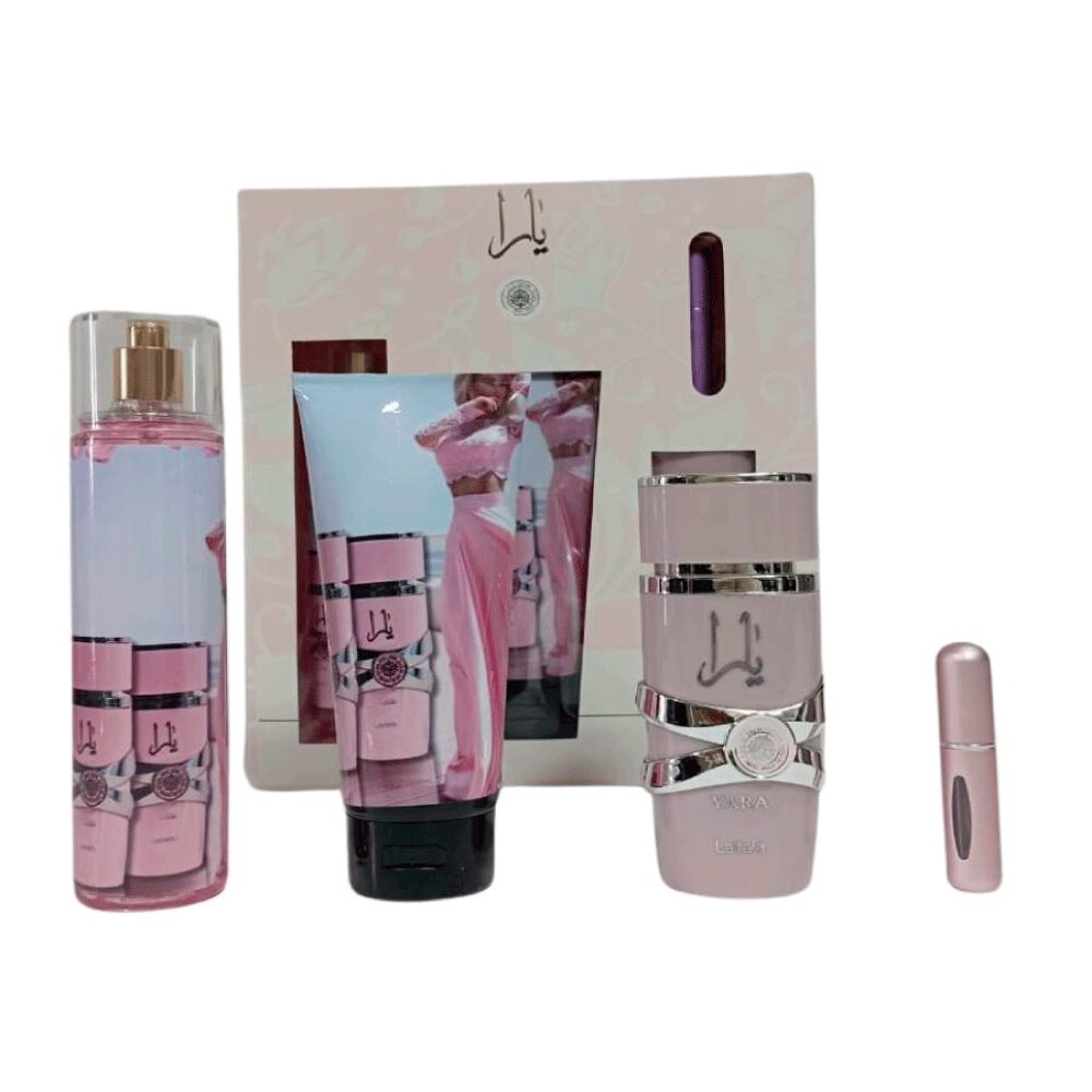 estuche-yara-lattafa-equivalencia-Distriperfume