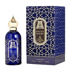 Perfume Khaltat Night