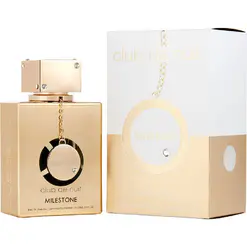 Perfume Club de Nuit Milestone