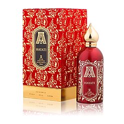 Perfume Hayati