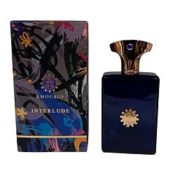 Perfume Interlude Man