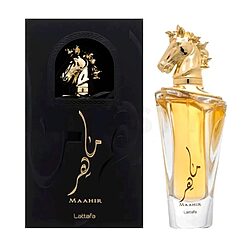 Perfume Maahir