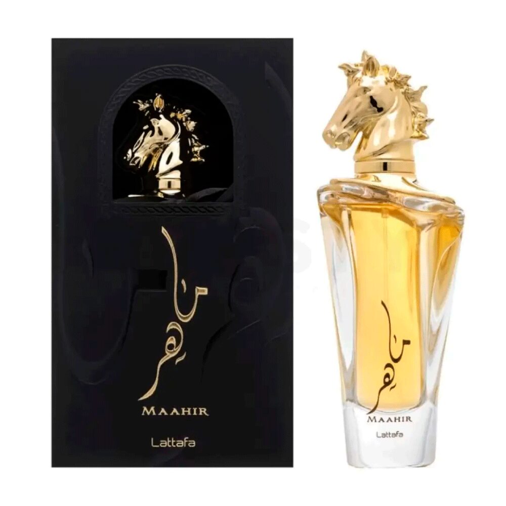 perfume-maahir-lattafa-equivalencia-Distriperfume