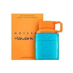 Perfume Odyssey Mandarin sky