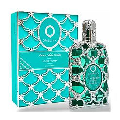Perfume Orientica Azure Fantasy