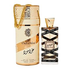 Perfume Oud Mood