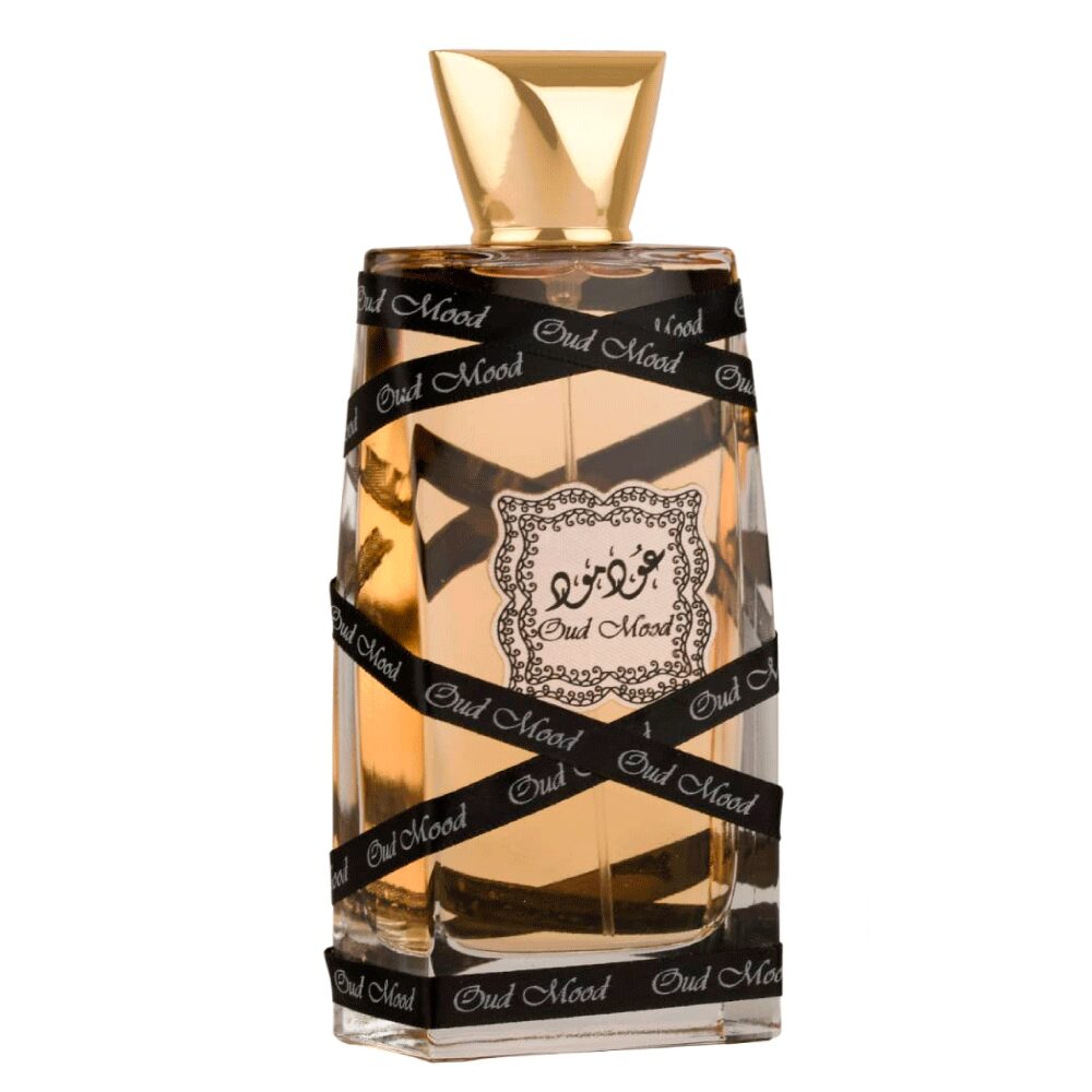 perfume-oud-mood-lattafa-100ml-equivalencia-Dsitriperfume