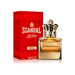 Perfume Scandal Pour Homme Absolu