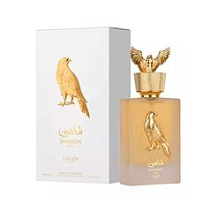 Perfume Shaheen Gold