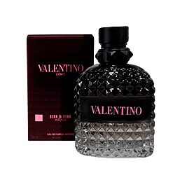 Perfume Valentino Uomo Born in Roma Intense