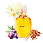 Perfume Amarige réplica AAA calidad 1.1 de 100 ml – Distriperfume (foto 3)