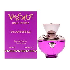 Perfume Dylan Purple Pour Femme