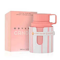 Perfume Odyssey Candee