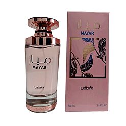 Perfume Mayar de Lattafa
