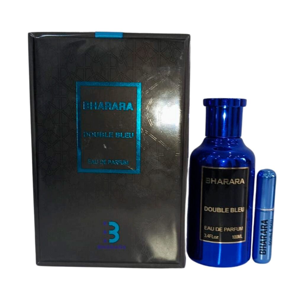 perfume-bharara-double-bleu-equivalencia-Distriperfume