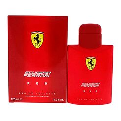 Perfume Ferrari Red