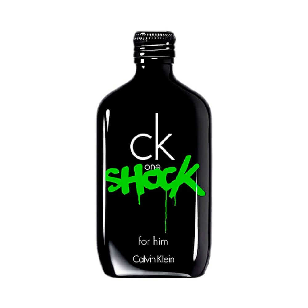 Perfume-Ck-One-Shock-hombre-equivalencia-frasco