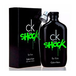 Perfume Ck One Shock For Him