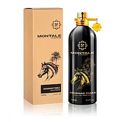 Perfume Arabians Tonka