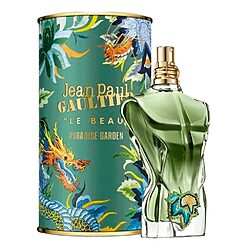 Perfume Le Beau Paradise Garden