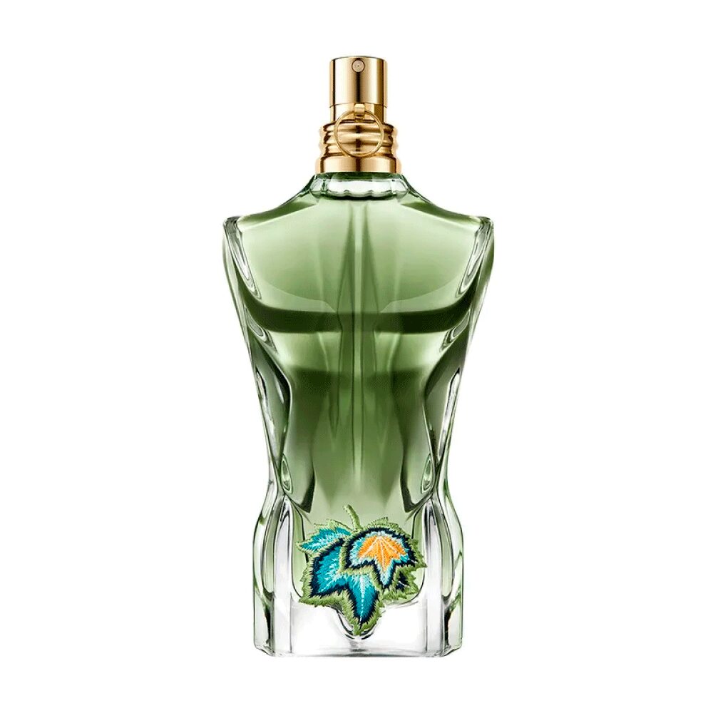 Alternative view of Perfume Le Beau Paradise Garden