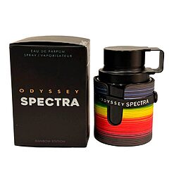Perfume Odyssey Spectra
