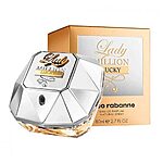 Perfume Lady Million Lucky réplica AAA calidad 1.1 de 80 ml – Distriperfume