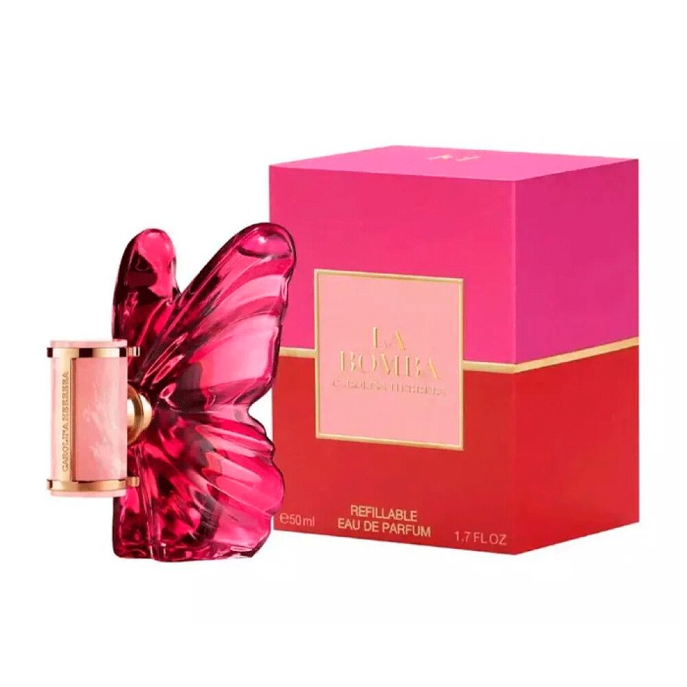 Perfume La Bomba